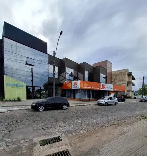 Sala 50M² - para Alugar