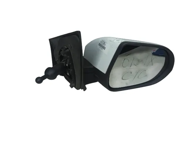 Retrovisor Direito Onix Prisma 2014 A 2020 Manual