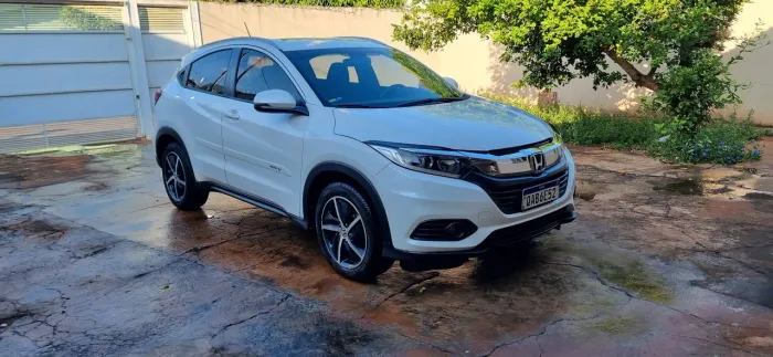 Honda HR-V EX 1.8 Flexone 16V 5P Aut. 2021