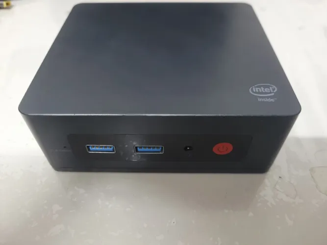Minipc gk35