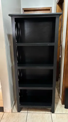 Prateleira Estante Livreiro Madeira MDF