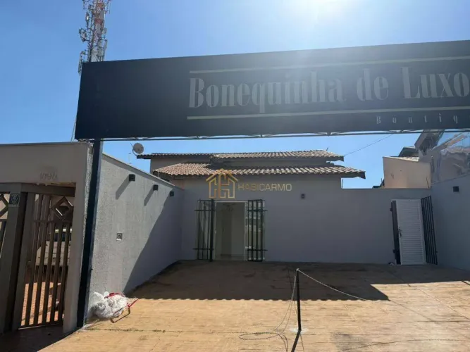 Sala para alugar, 30 m² por R$ 2.000/mês - Jardim Yolanda - São José do Rio Preto/SP