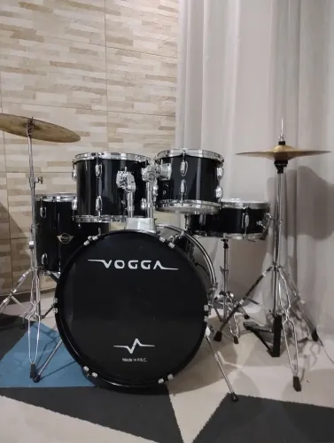 BATERIA VOGGA TALENT