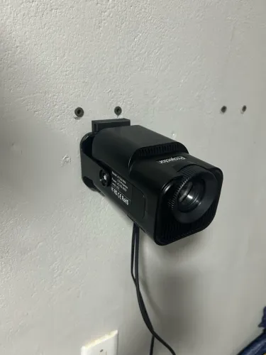 Projetor HY320