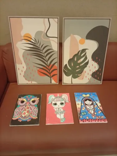 Quadros