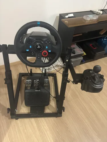 Volante Logitech