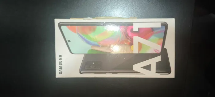 Samsung A71