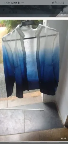 Blusas femininas preços variados