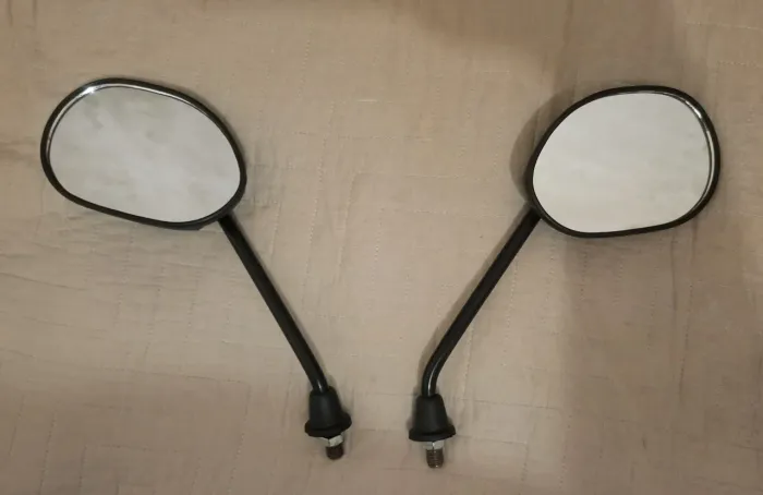 Retrovisor de moto