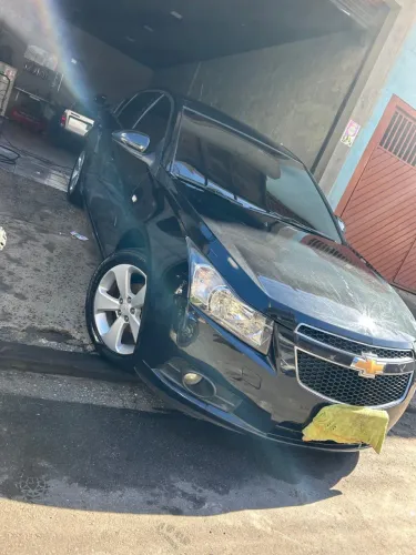 Toyota Corolla Se-g 1.8/1.8 Flex 16V Aut. 2007