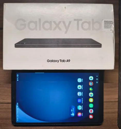 Galaxy tab a9 8.7 4g