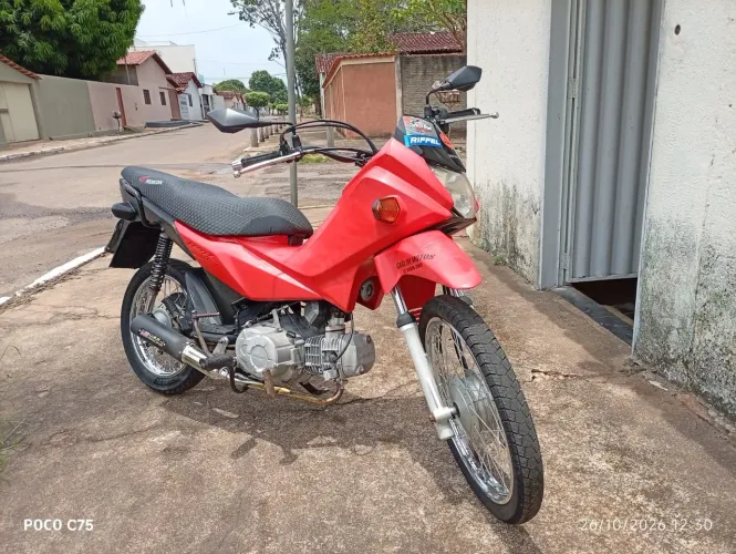 Pop 110 