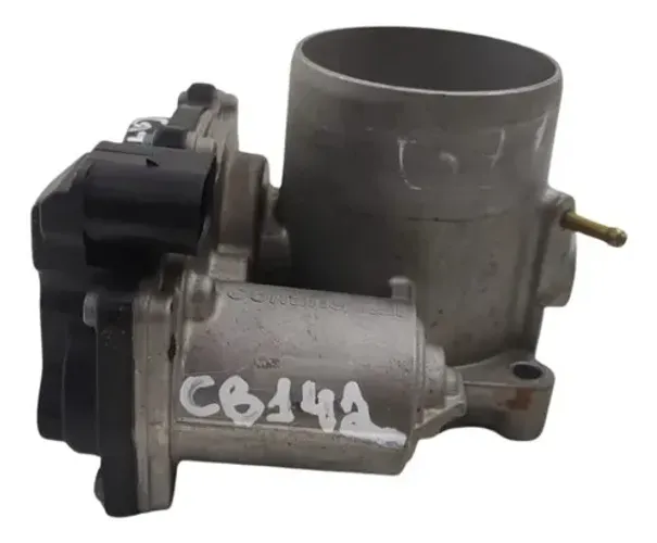 Tbi Corpo Borboleta Vw Gol Fox 1.6 2013-2022 032133062c