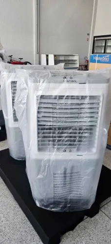 Climatizadores 