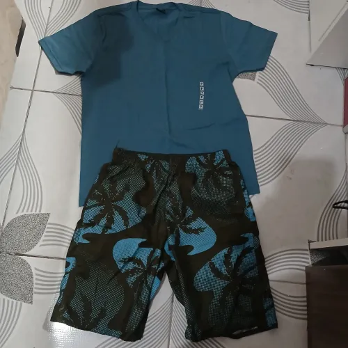 Conjunto masculino