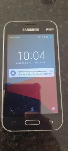 Samsung Galaxy J1 mini