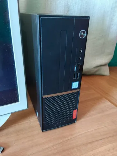 CPU lenovo hexacore i5 oitava geração