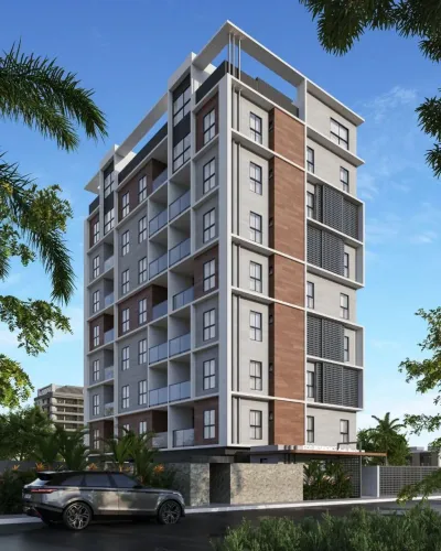 Apartamento com 3 dormitórios à venda, 74 m² por R$ 542.000,00 - Aeroclube - João Pessoa/P