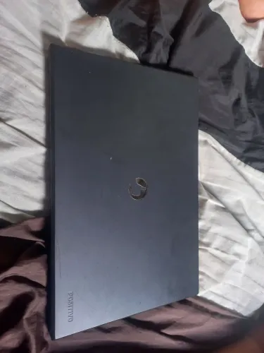 Notebook 900,00$ eceito troca