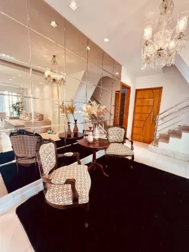 Cobertura com 4 quartos à venda, 380 m² - Praia de Itaparica - Vila Velha/ES