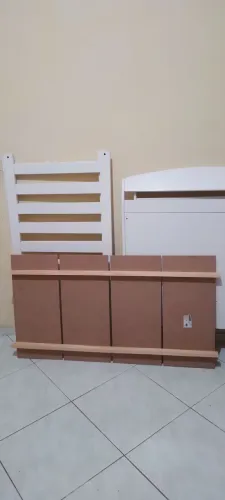 Berço 