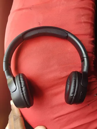 Fone de Ouvido Via Bluetooth JBL 510BT