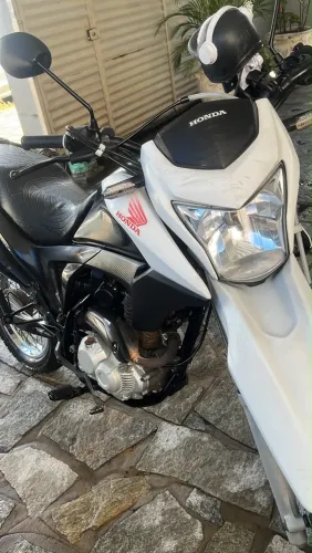 NXR Bros 160