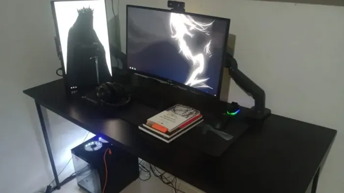 COMPUTADOR GAMER COMPLETO