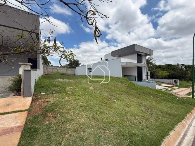Terreno em Indaiatuba à venda Residencial London Park - SP | Área total 308,00 m² - R$ 500