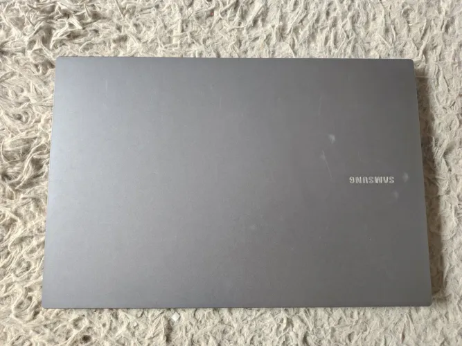 Notebook Samsung