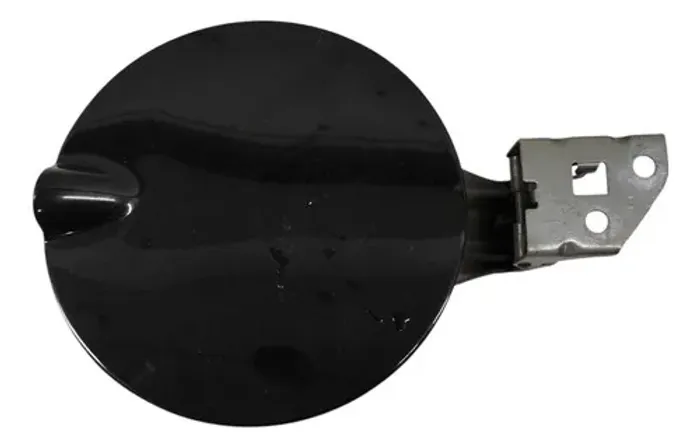 Portinhola Tanque Combustivel Gm Montana 2019 Preto