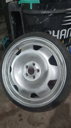 Rodas aro 18