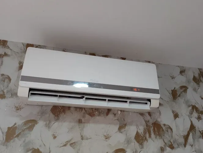 Ar condicionado 9000 BTUS