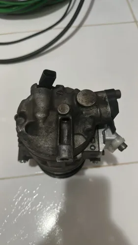 Compressor de AR condicionado VW