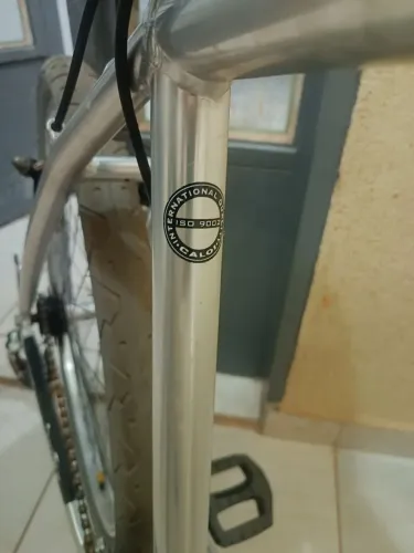 Caloi edição limitada 