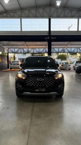 Chery Tiggo 5X Sport 1.5 Turbo Flex Aut. 2025