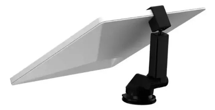 Suporte Veicular Telescópico Starlink Mini G4 Multi-ângulos