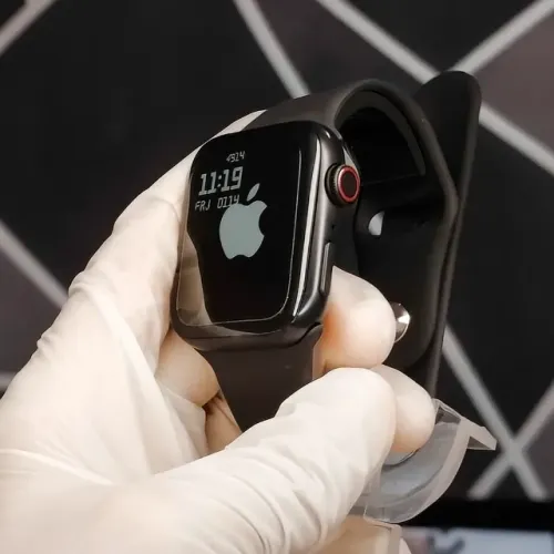 Relógio Smartwatch W10 Pro Série 10 Original Tela 46mm Faz Recebe Chamadas + 10 Pulseiras