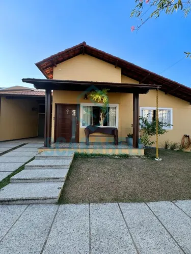 Casa em Condomínio para Venda em Serra, Morada de Laranjeiras, 5 dormitórios, 1 suíte, 3 b
