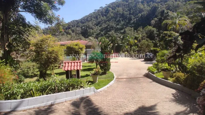 SITIO A VENDA EM MARECHAL FLORIANO ES