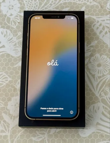 iPhone 12 Pro Max 256GB