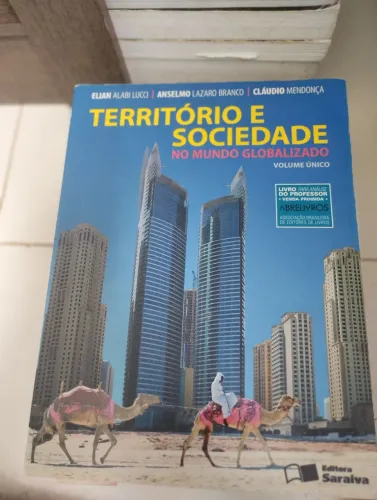 Livros Didáticos