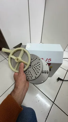 Ralador de queijo