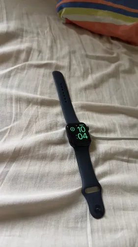 applewatch se 2 midnight 40mm