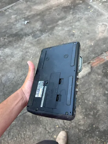 Pedaleira Zoom G2Nu