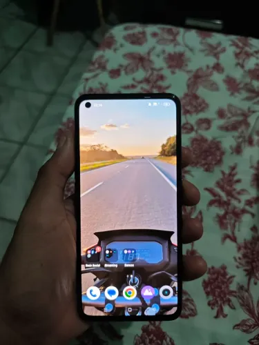 Realme GT 5G