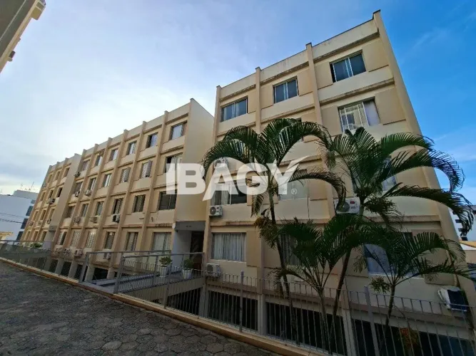 Excelente Apartamento 2 dormitório(s) em Canto - Florianópolis