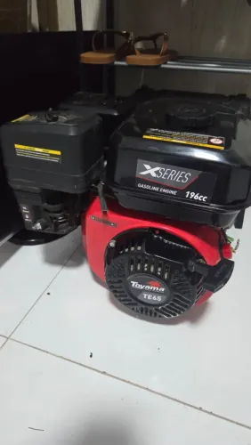 Projeto para kart