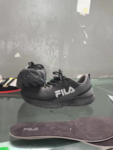 tênis fila