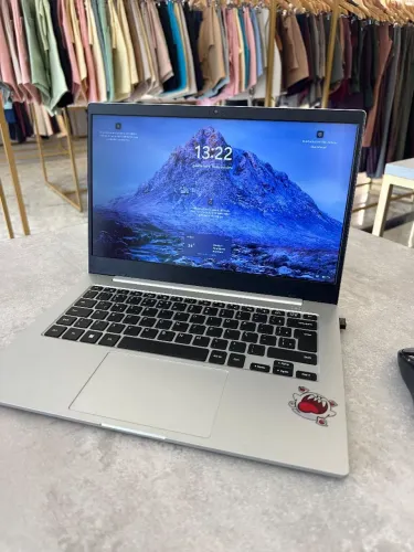 Notebook Samsung Galaxy Novo